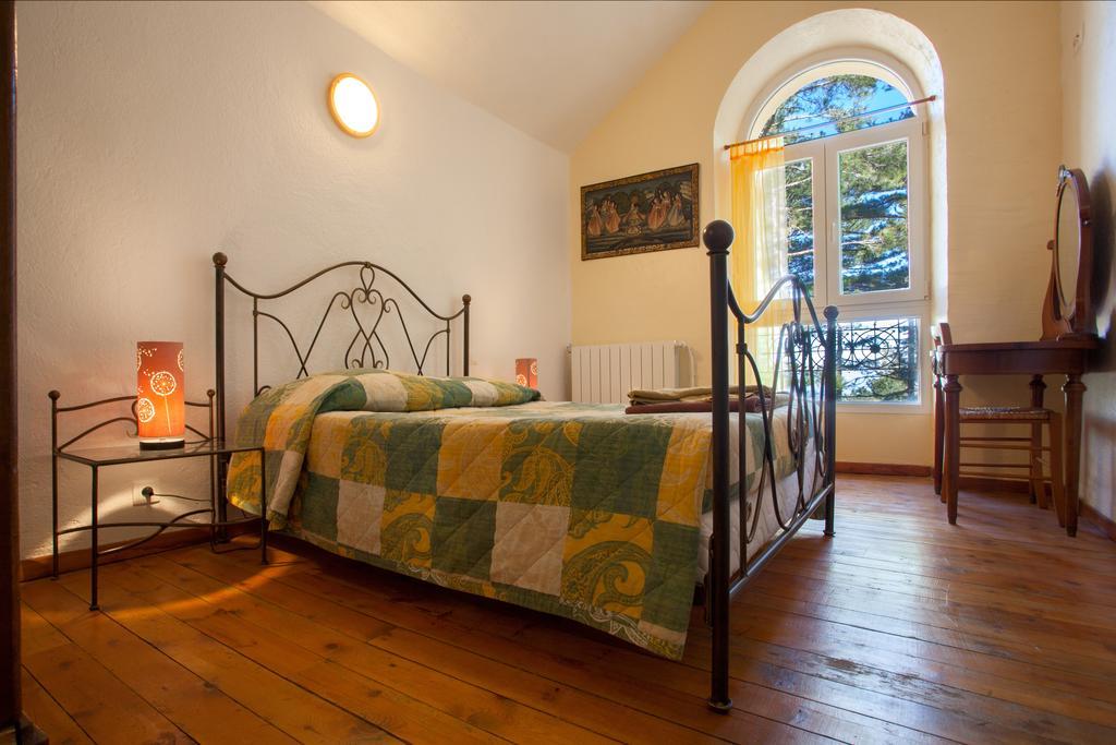 Casa Alta Bed & Breakfast Vizzavona Phòng bức ảnh