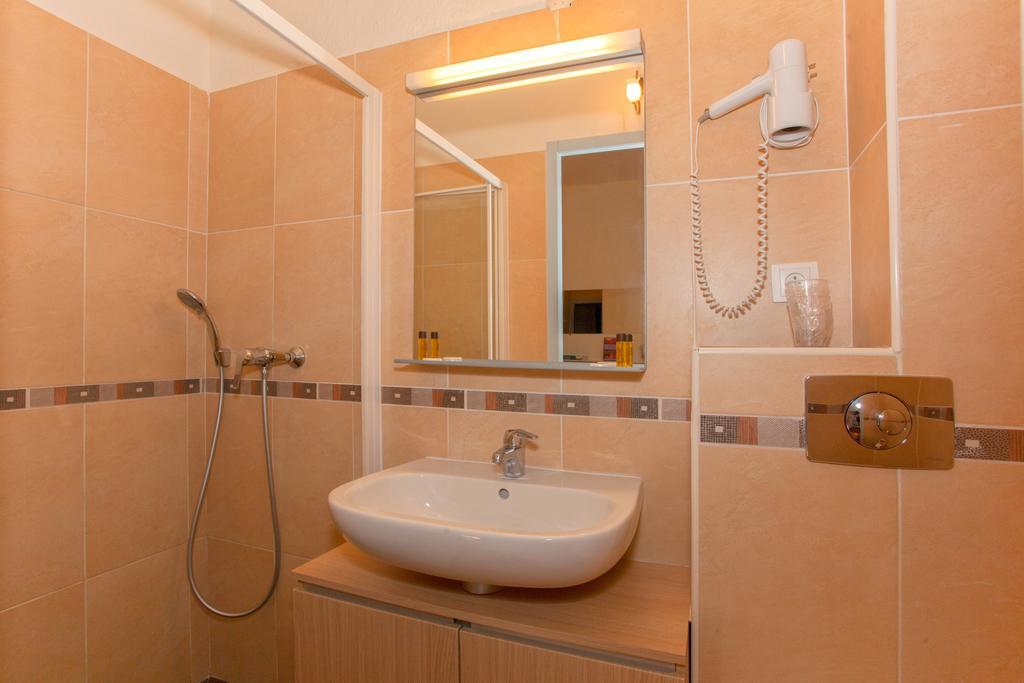 Casa Alta Bed & Breakfast Vizzavona Phòng bức ảnh