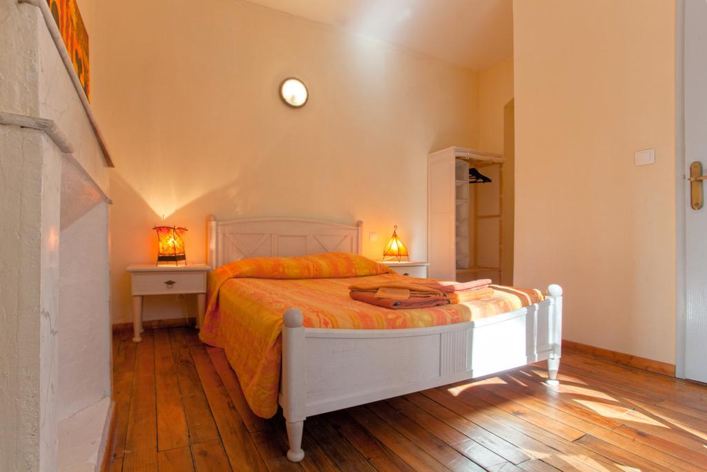 Casa Alta Bed & Breakfast Vizzavona Phòng bức ảnh