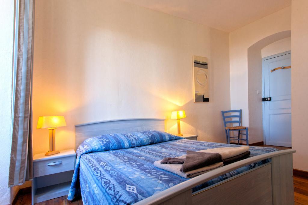 Casa Alta Bed & Breakfast Vizzavona Phòng bức ảnh