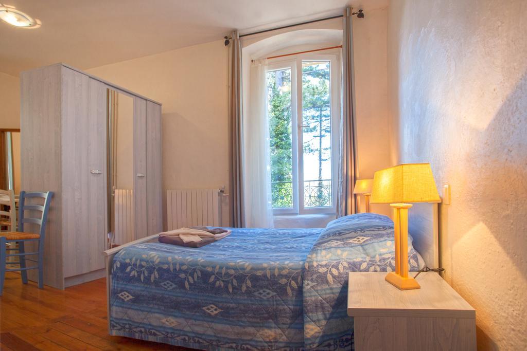 Casa Alta Bed & Breakfast Vizzavona Phòng bức ảnh