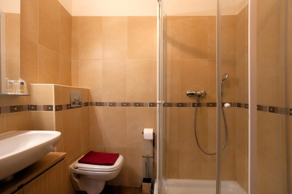 Casa Alta Bed & Breakfast Vizzavona Phòng bức ảnh